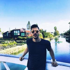 Meet your Posher, John